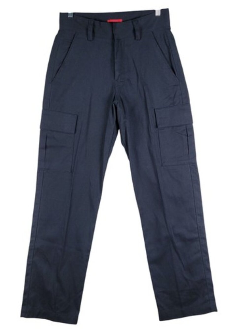 Tesla Motors Employee Uniform Pants Mens 32X36 Black Work Trousers USA NWOT